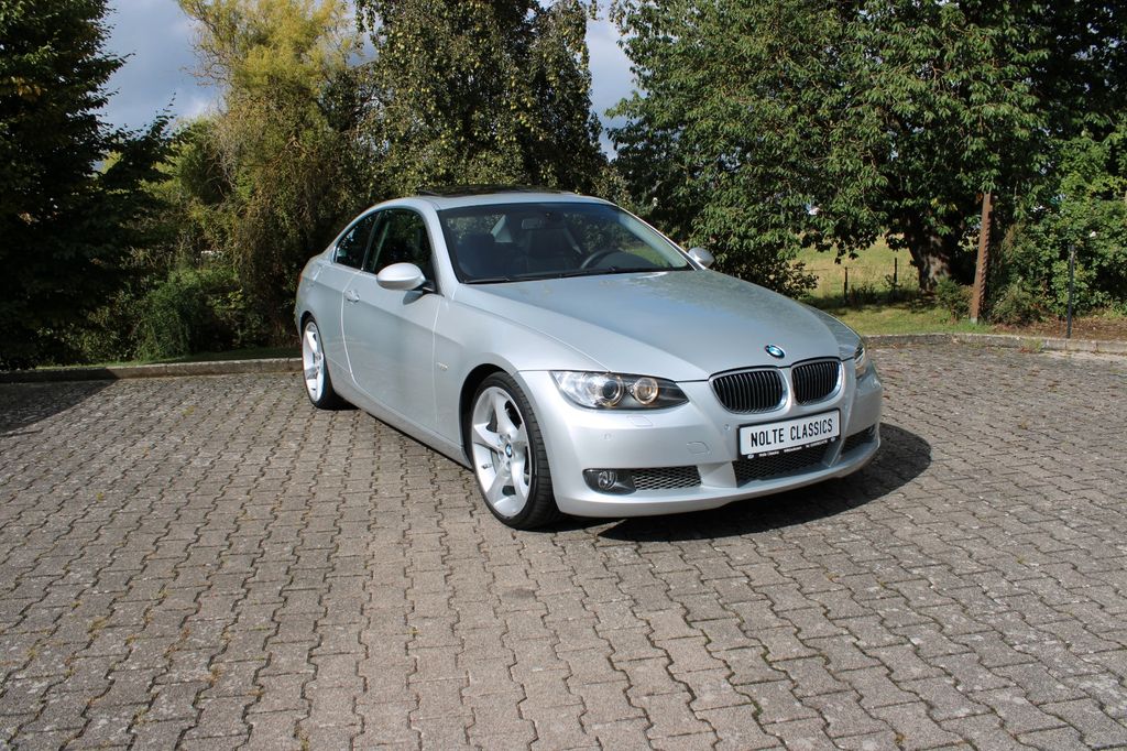 BMW 335 2007