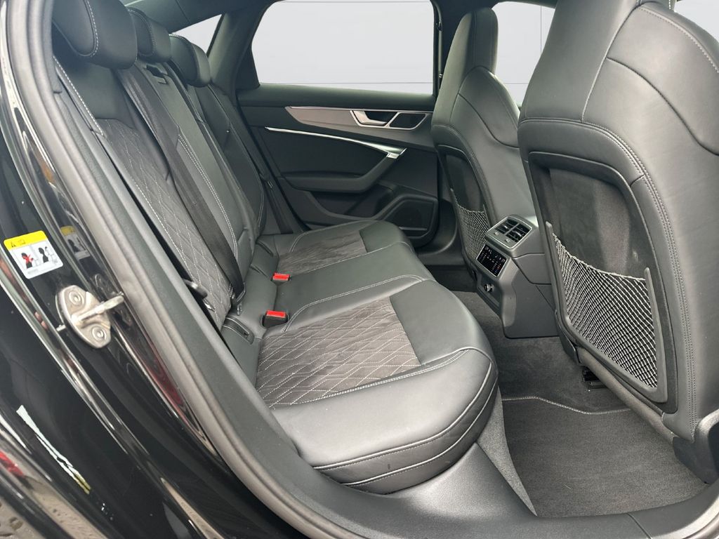 Audi S6 2024