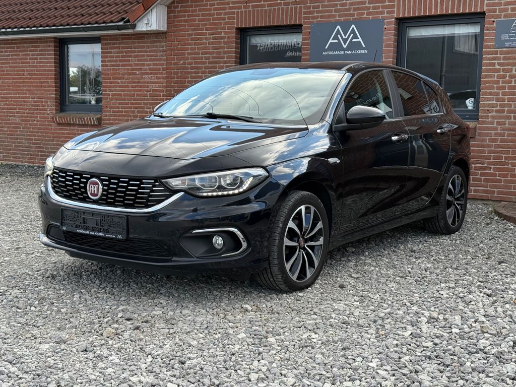 Fiat Tipo 2020