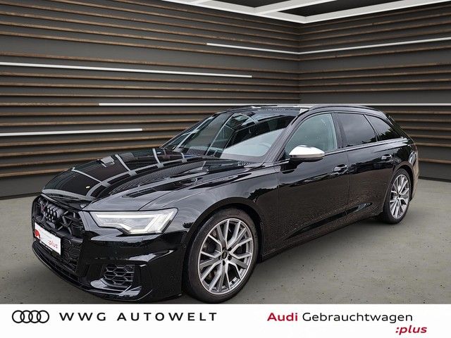 Audi S6 2024