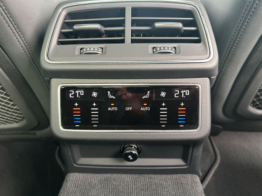 Audi S6 2024