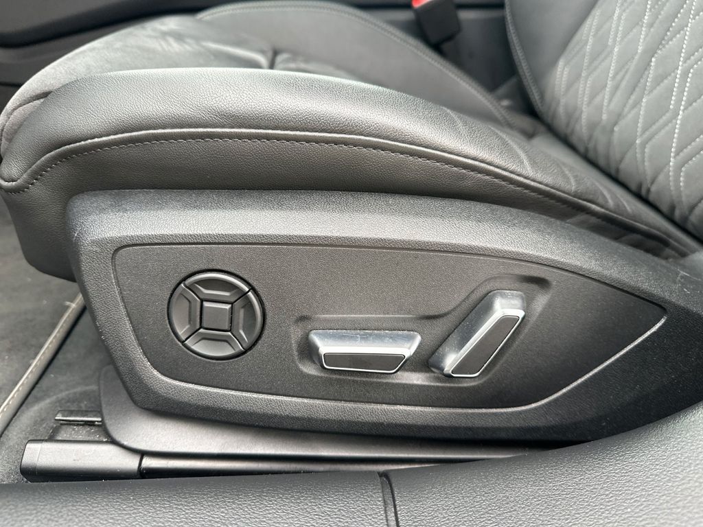 Audi S6 2024