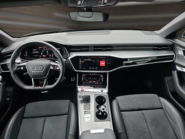 Audi S6 2024