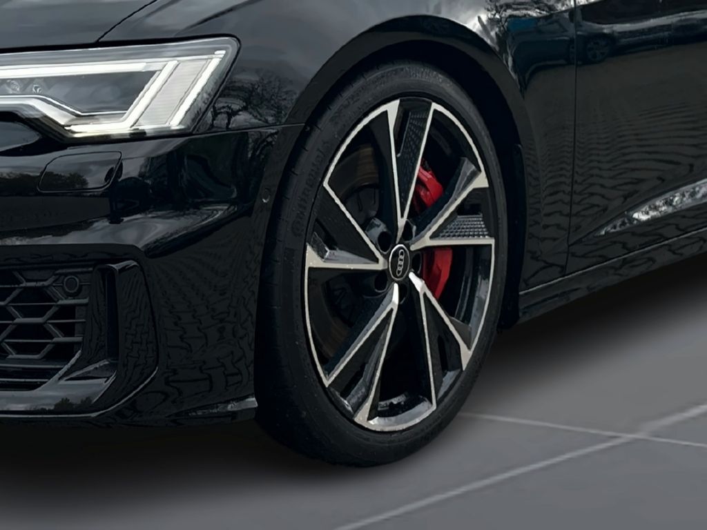 Audi S6 2024