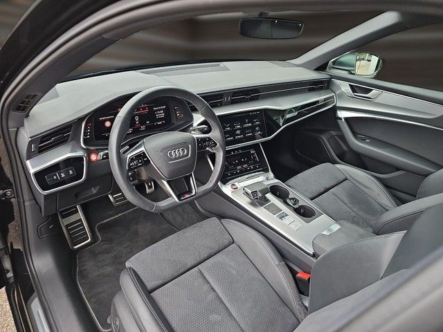 Audi S6 2024