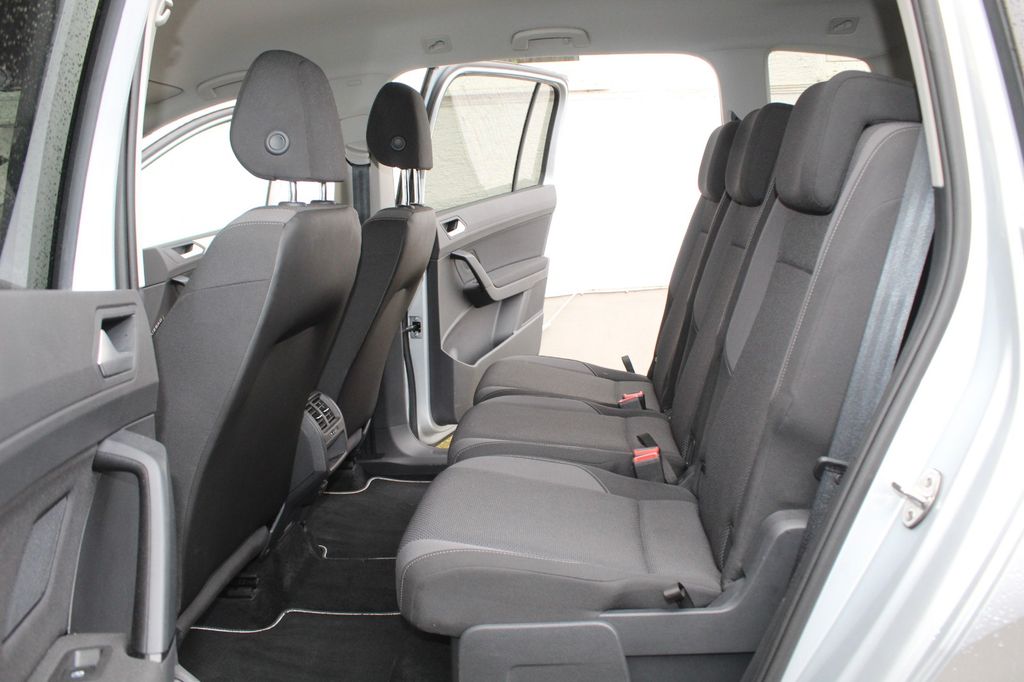 Volkswagen Touran 2017