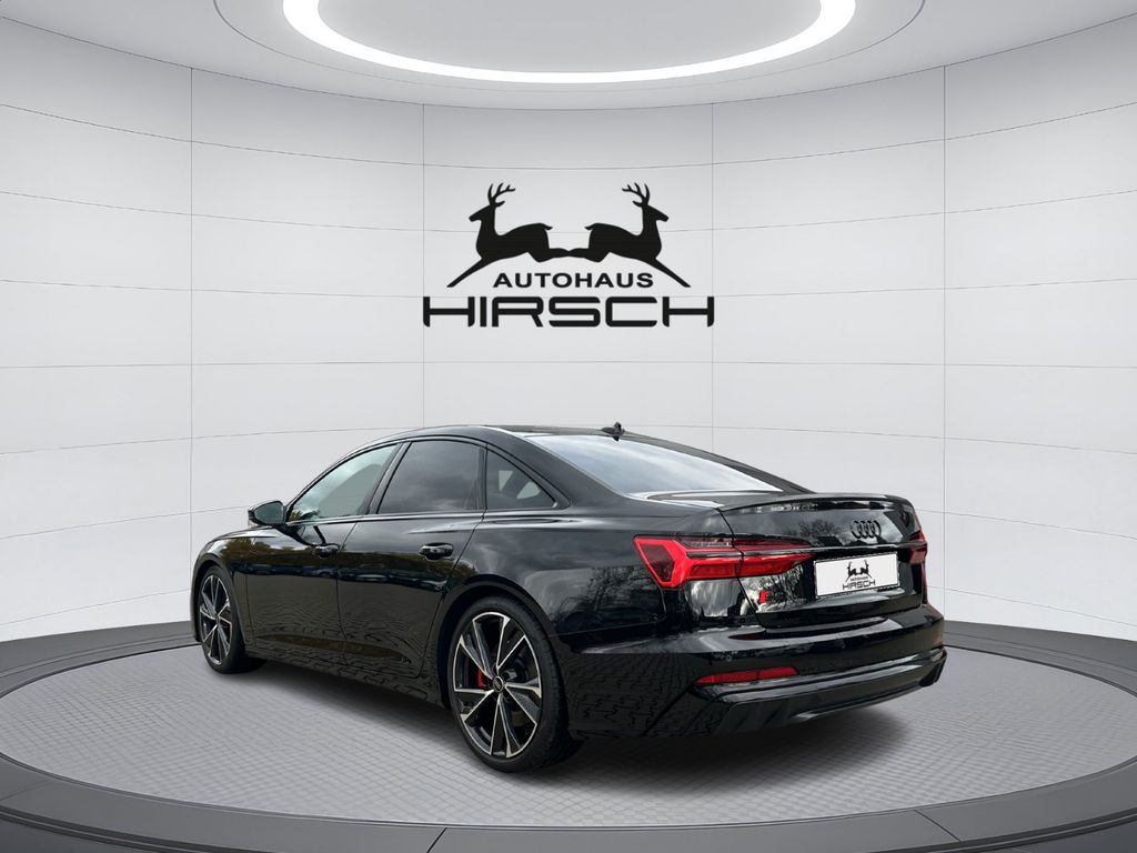 Audi S6 2024