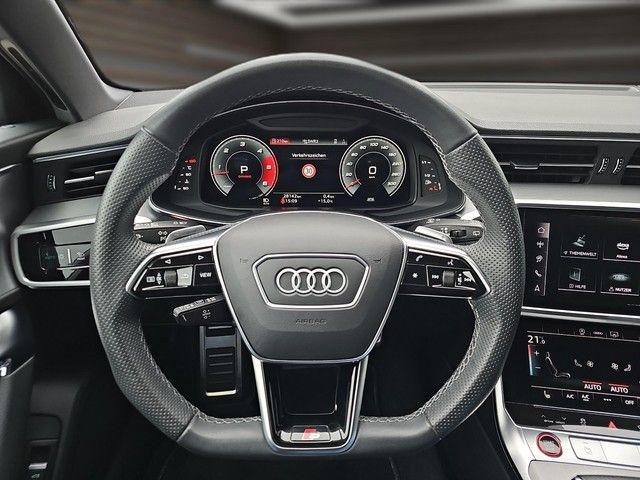 Audi S6 2024
