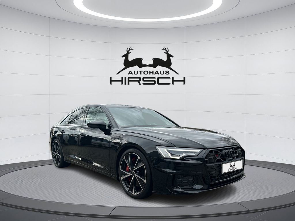 Audi S6 2024