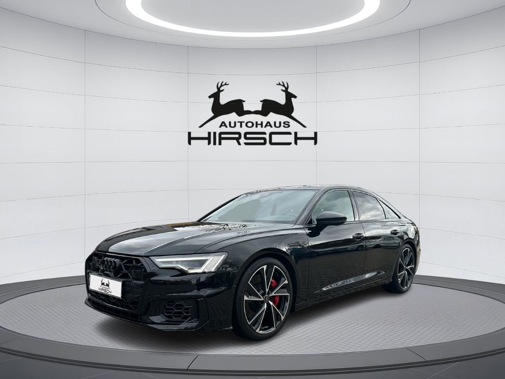 Audi S6 2024