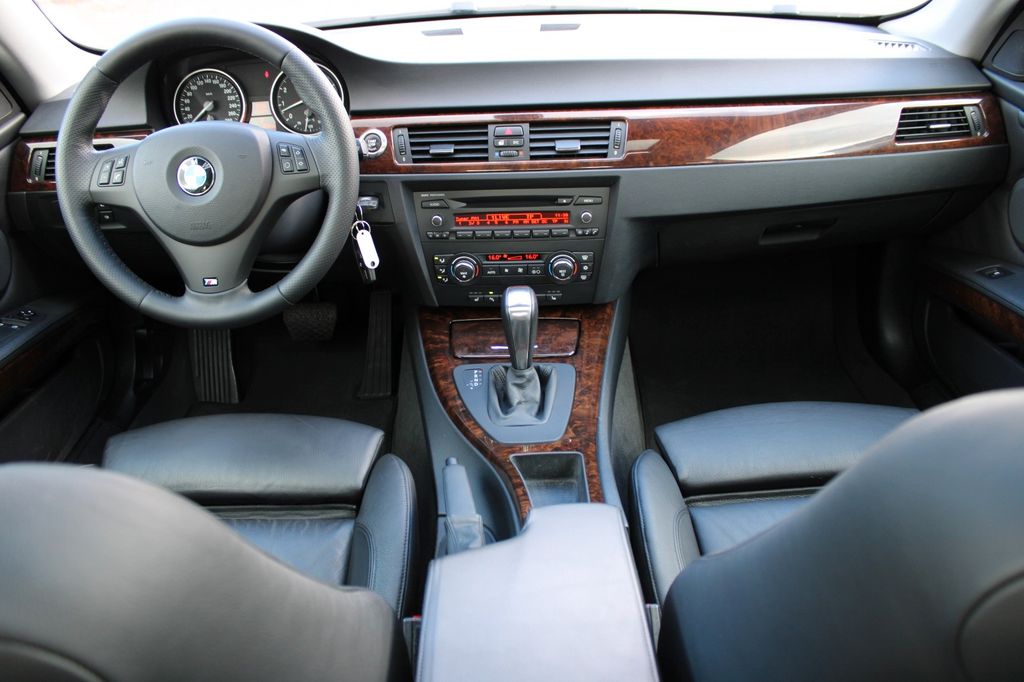 BMW 335 2007
