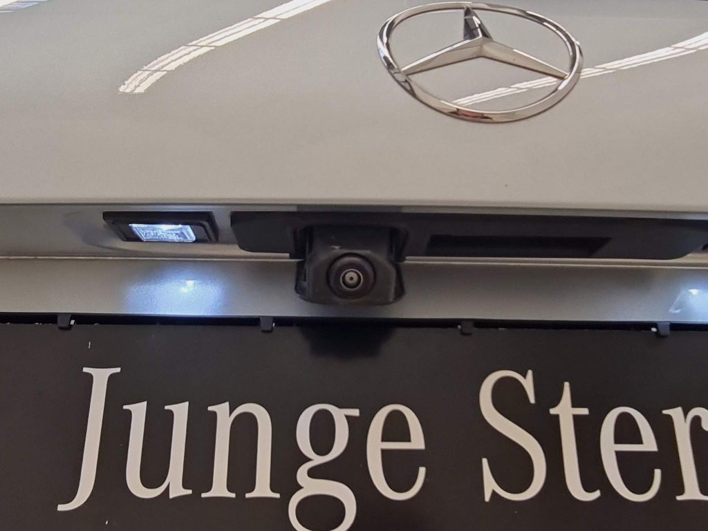 Mercedes-Benz B 180 2024