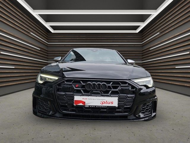 Audi S6 2024