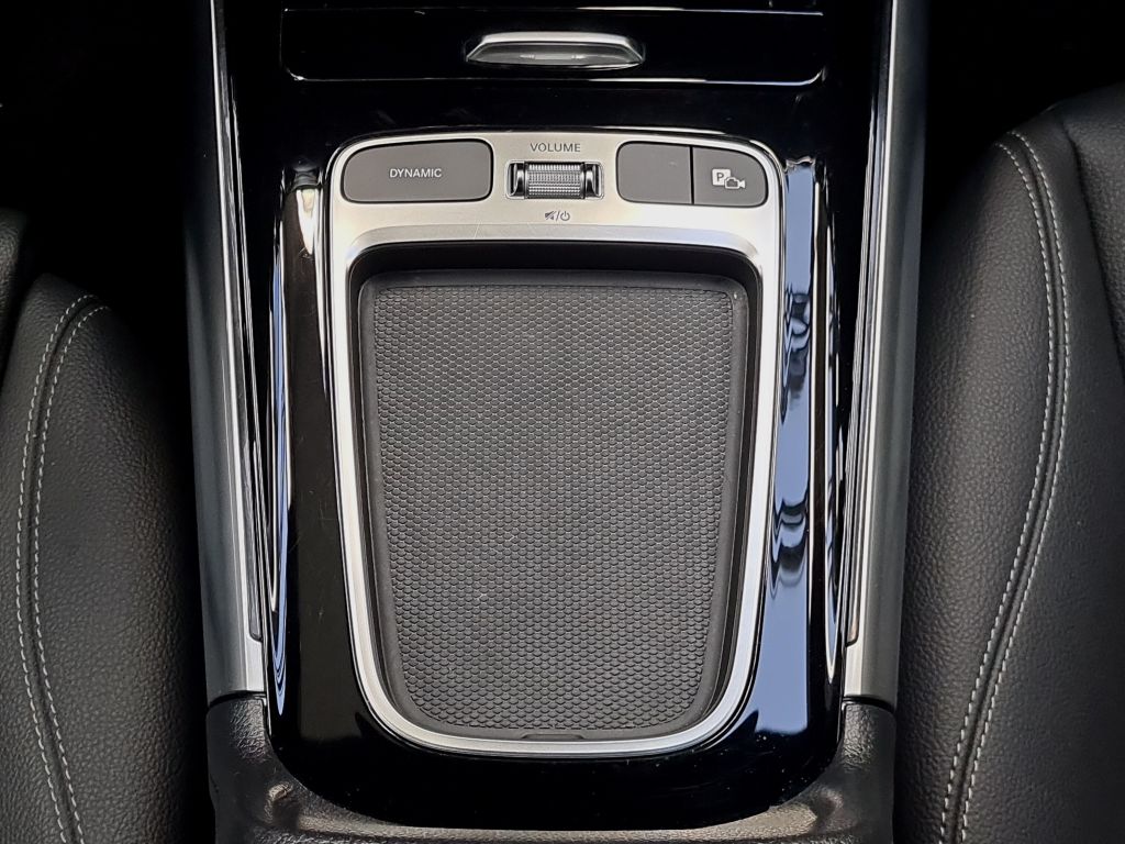 Mercedes-Benz B 180 2024