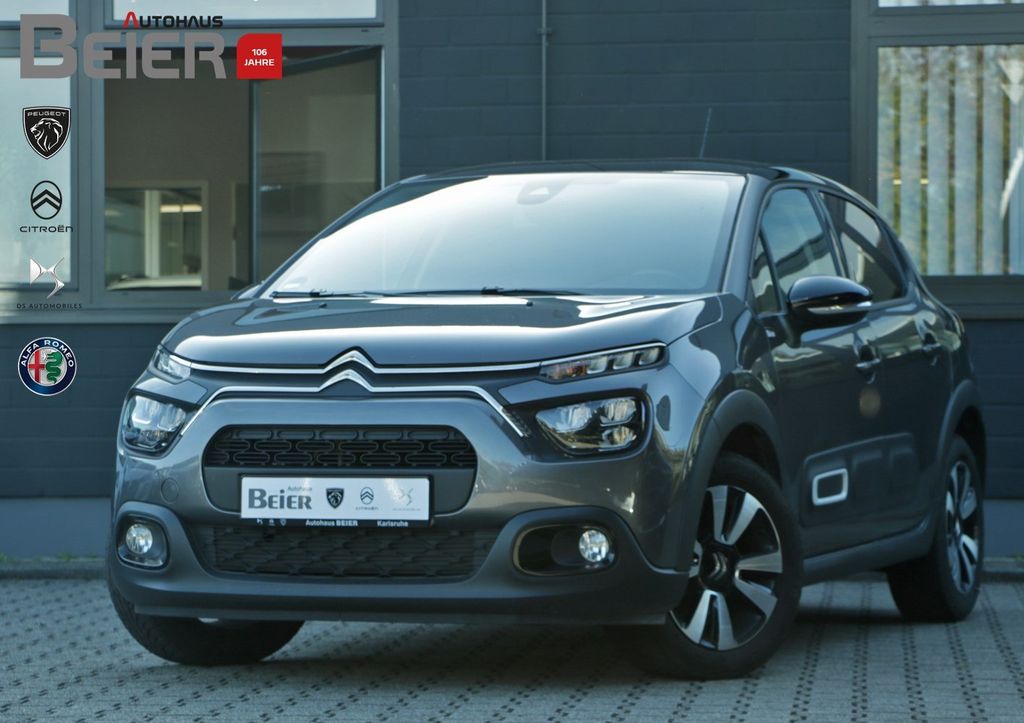 Citroën C3 2023