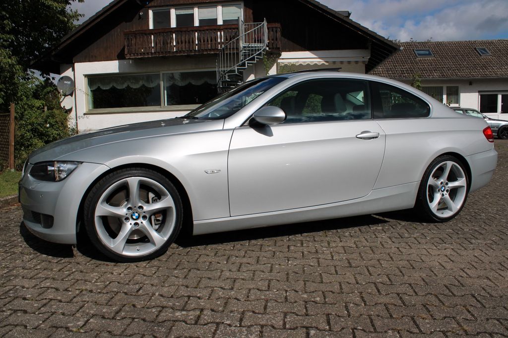 BMW 335 2007