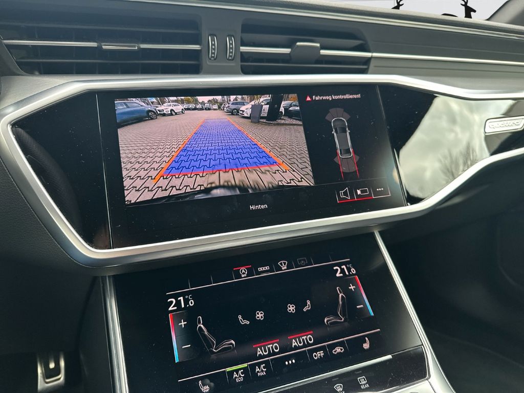 Audi S6 2024