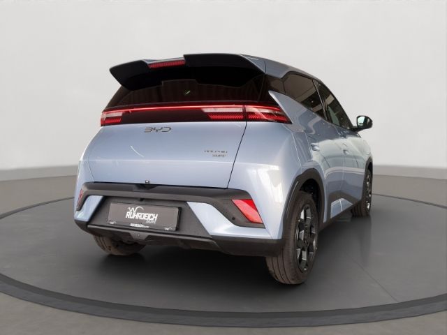 BYD DOLPHIN 2025
