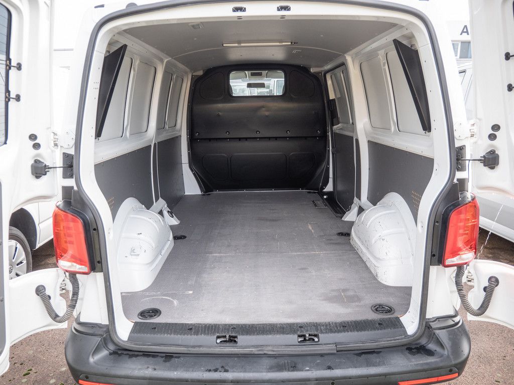 Volkswagen T6 Transporter 2020