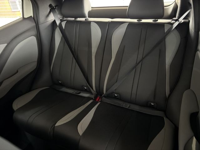 BYD DOLPHIN 2025