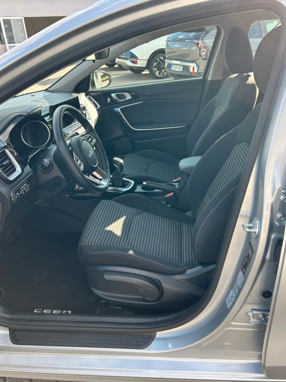 Kia cee'd Sportswagon 2024