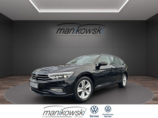 Volkswagen Passat Variant 2022