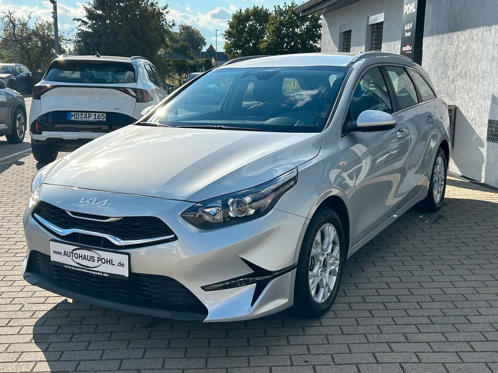 Kia cee'd Sportswagon 2024