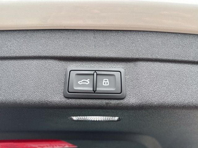 Audi A5 2025