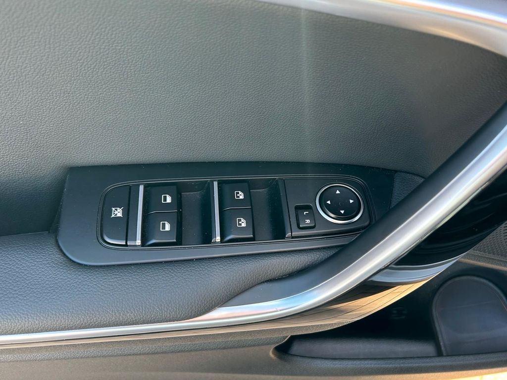 Kia cee'd Sportswagon 2024