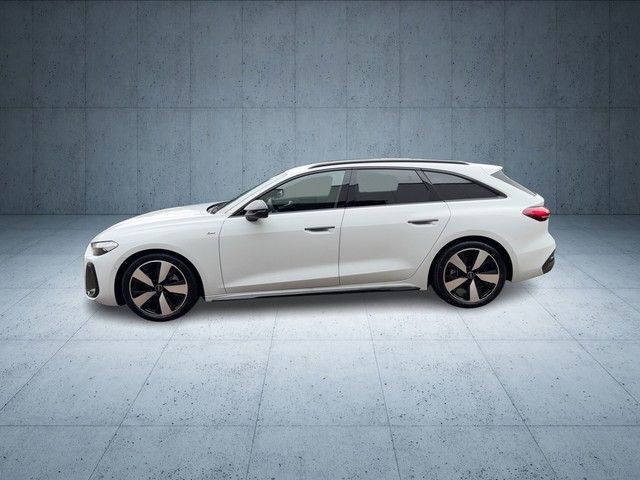 Audi A5 2025