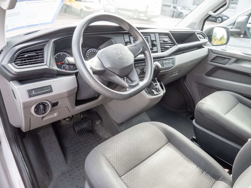 Volkswagen T6 Transporter 2020