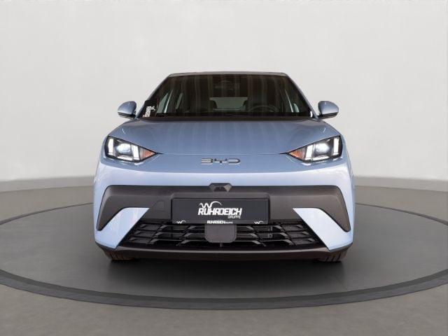 BYD DOLPHIN 2025