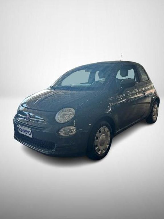 Fiat 500 2020