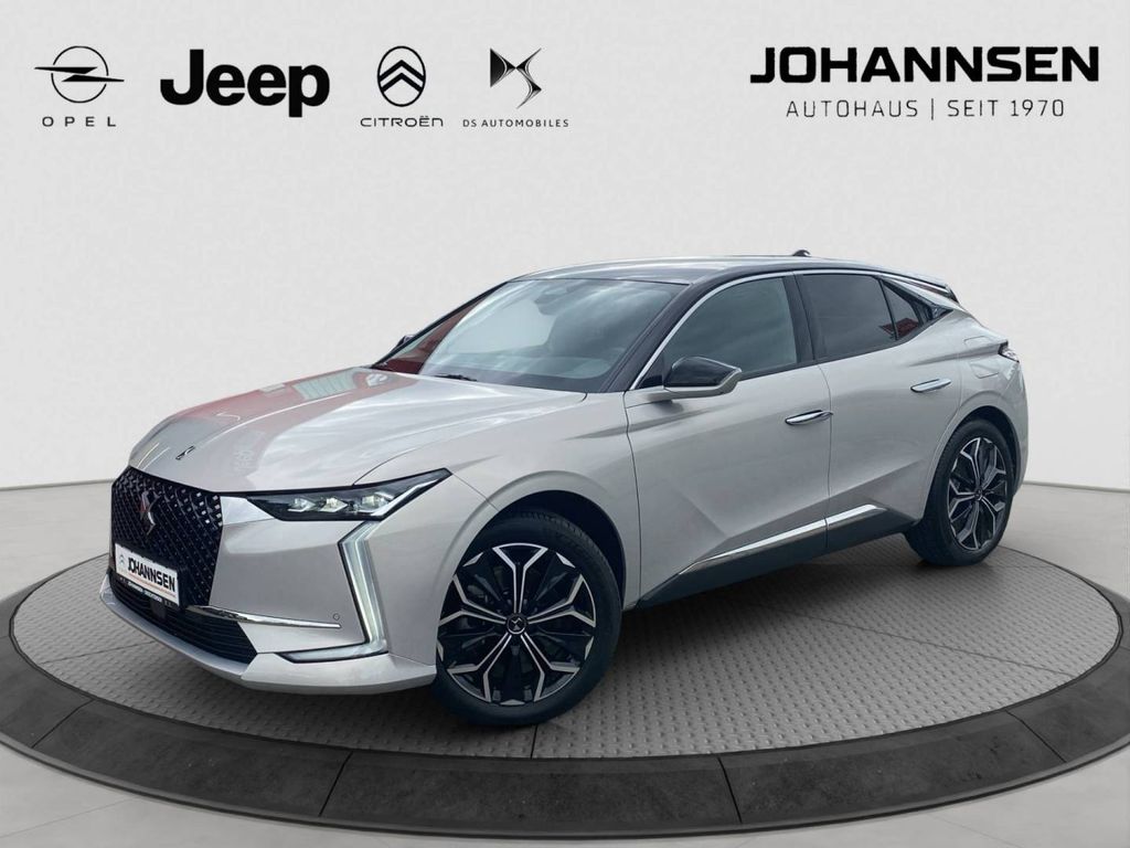 DS Automobiles DS4 2023