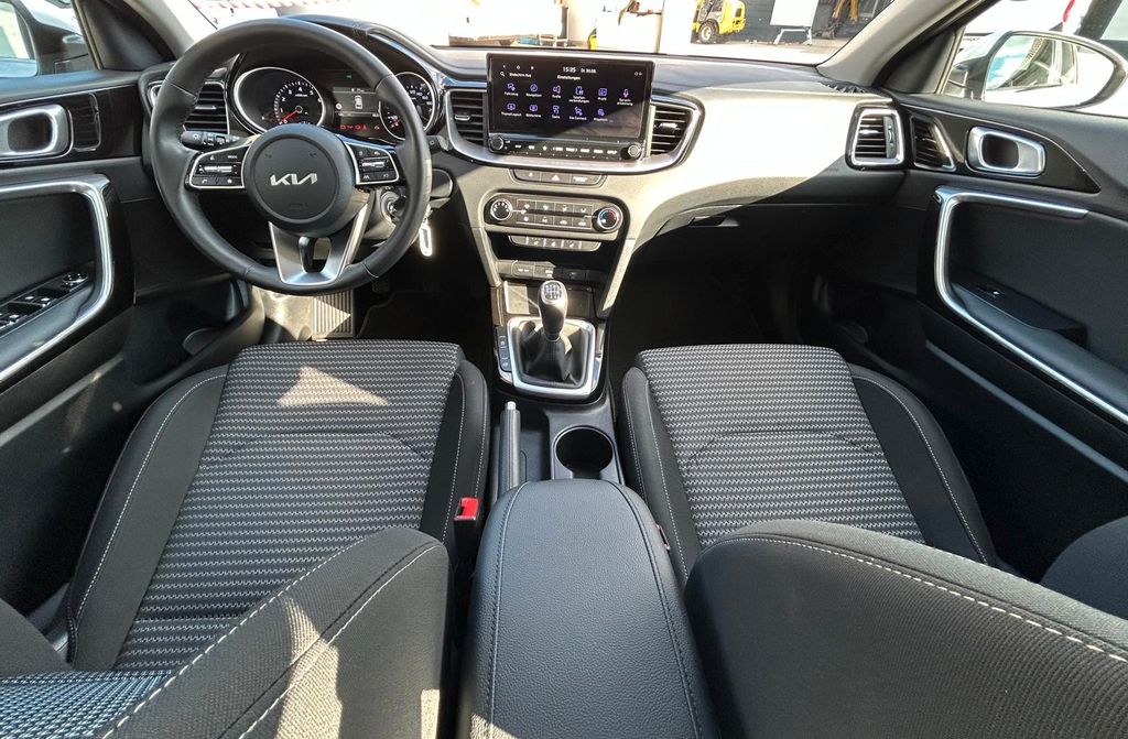 Kia cee'd Sportswagon 2024