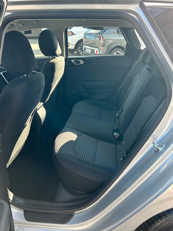 Kia cee'd Sportswagon 2024