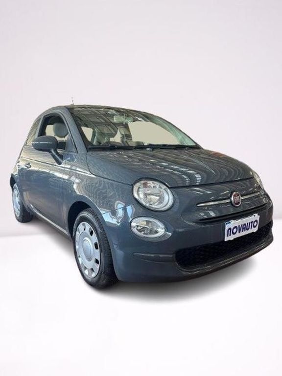 Fiat 500 2020