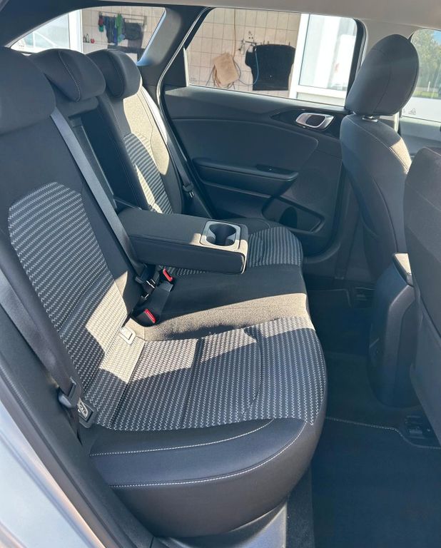 Kia cee'd Sportswagon 2024