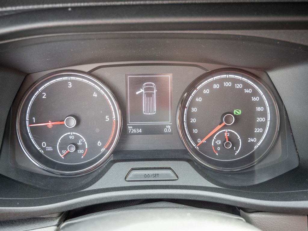 Volkswagen T6 Transporter 2020