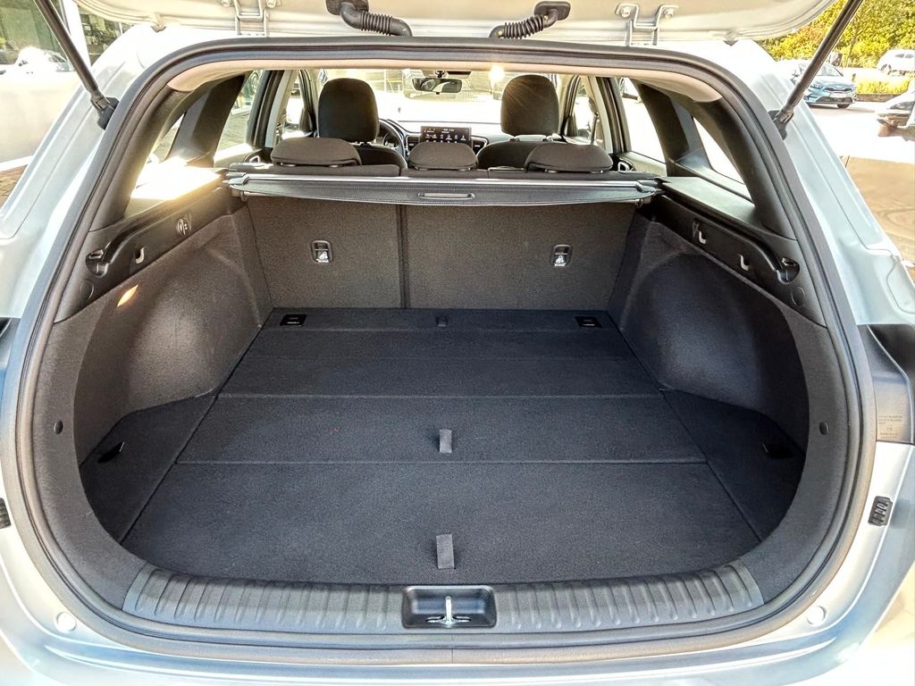 Kia cee'd Sportswagon 2024