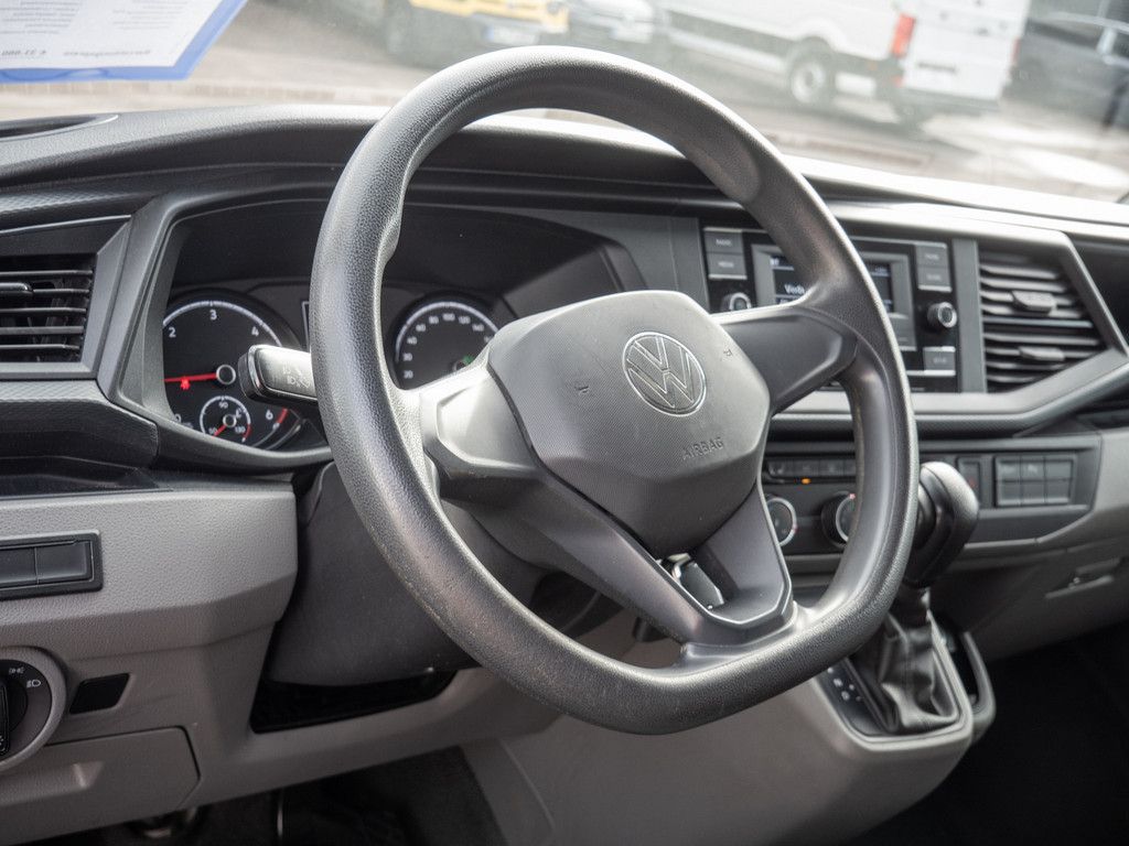 Volkswagen T6 Transporter 2020