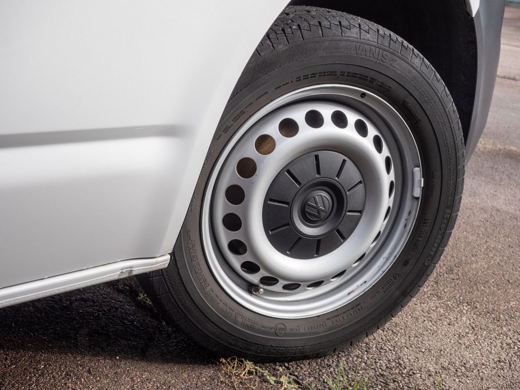 Volkswagen T6 Transporter 2020