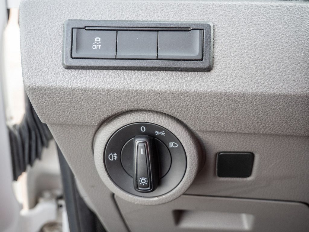 Volkswagen T6 Transporter 2020