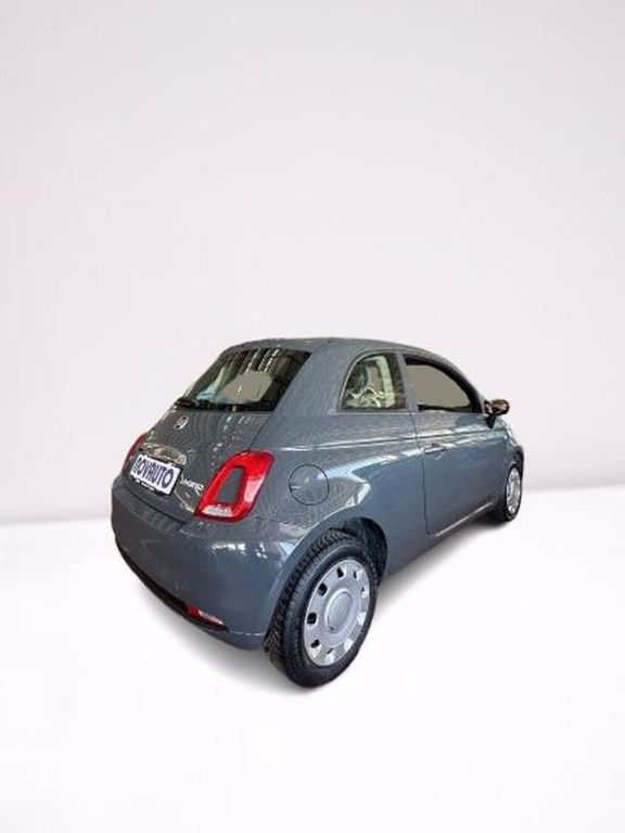 Fiat 500 2020