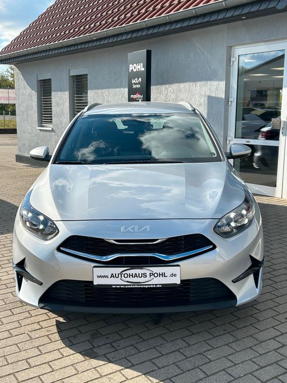 Kia cee'd Sportswagon 2024