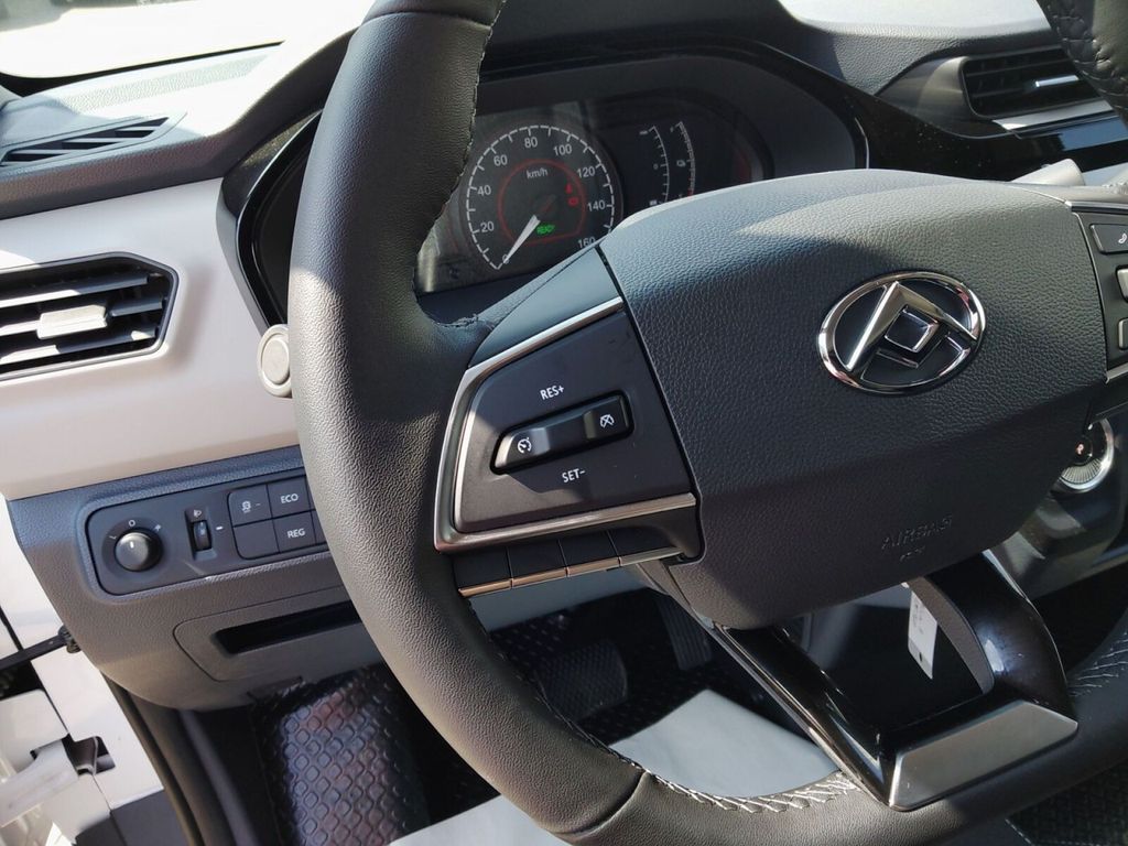 Maxus eDeliver 3 2025