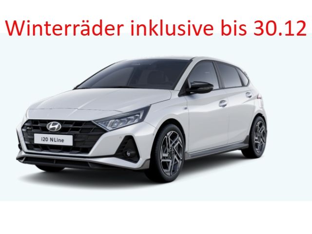 Hyundai i20 2025