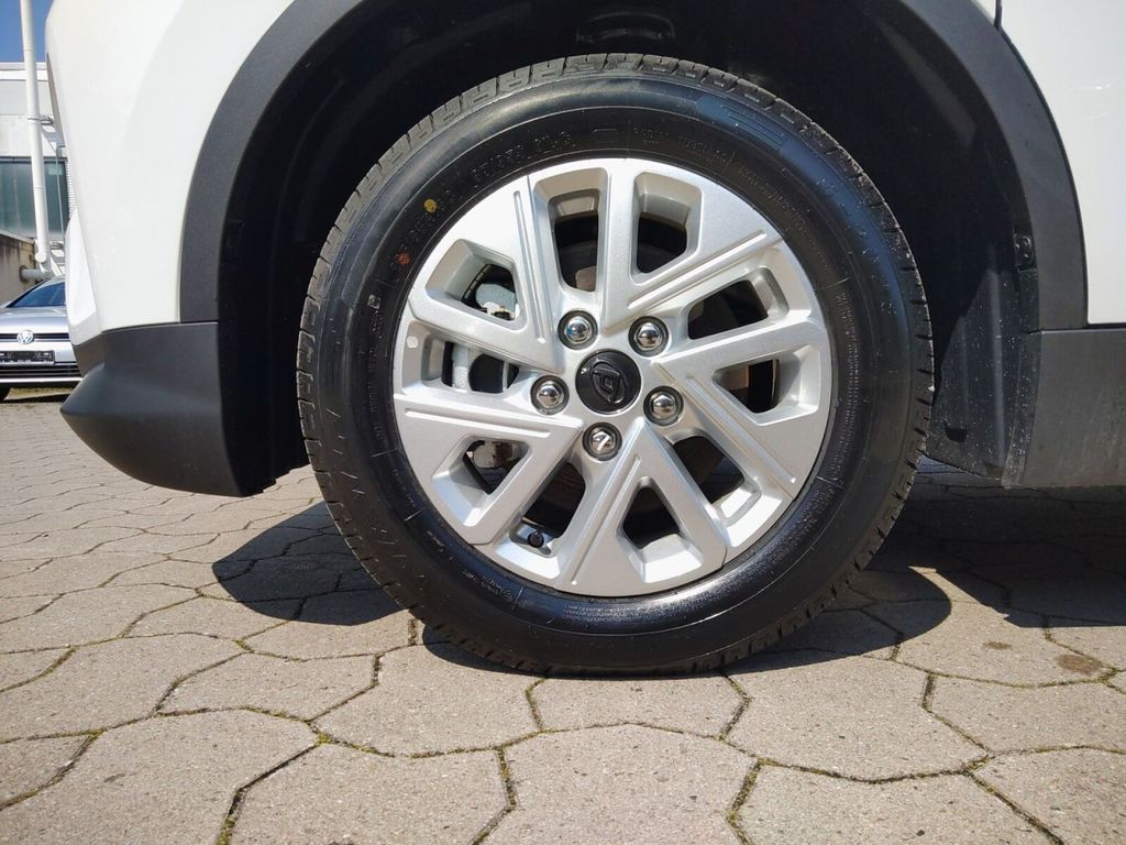 Maxus eDeliver 3 2025