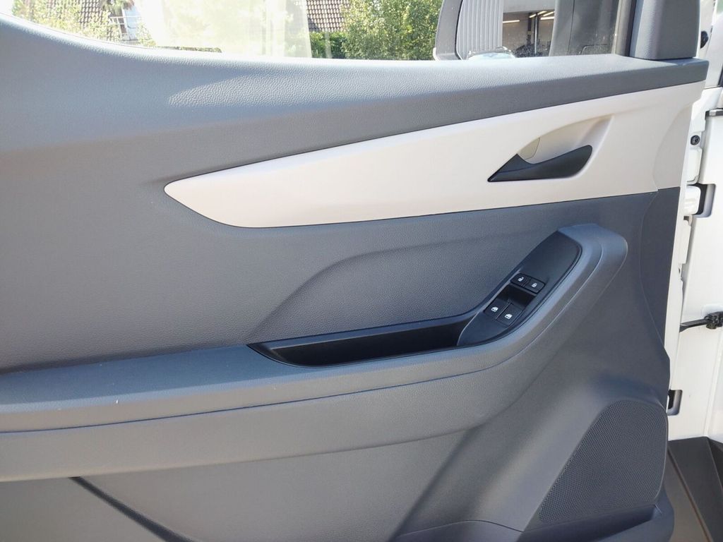 Maxus eDeliver 3 2025