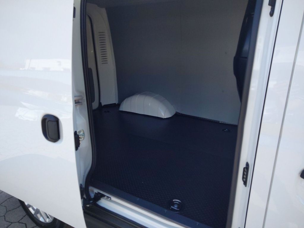 Maxus eDeliver 3 2025